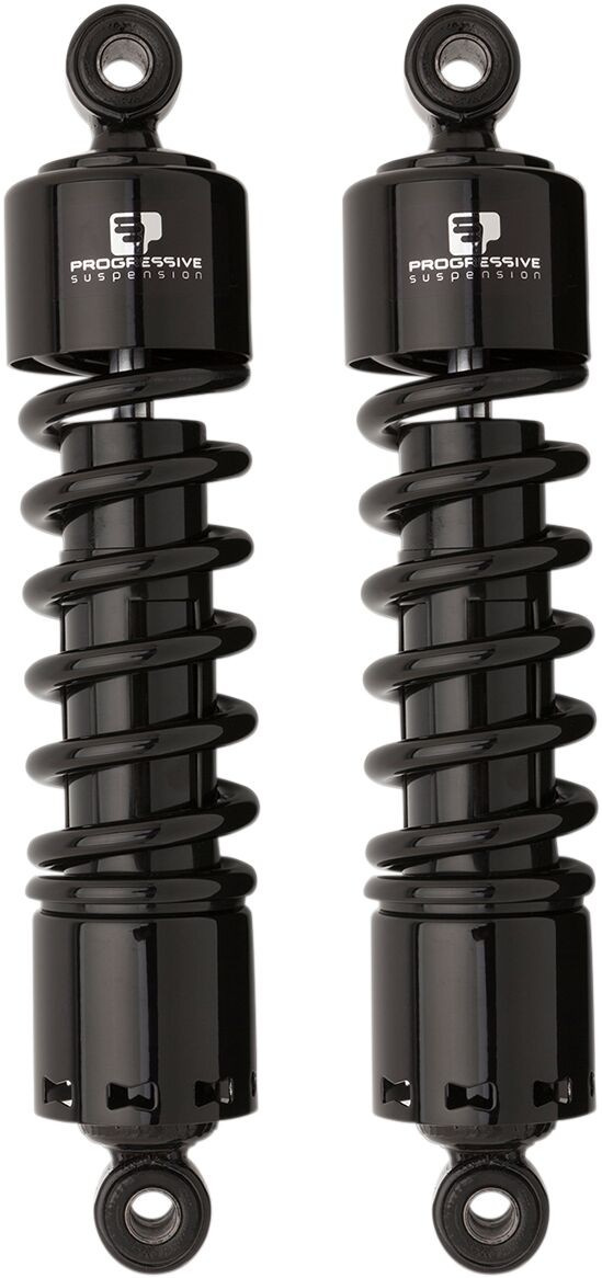 Progressive Suspension Progressive Suspension 412 Series American-Tune