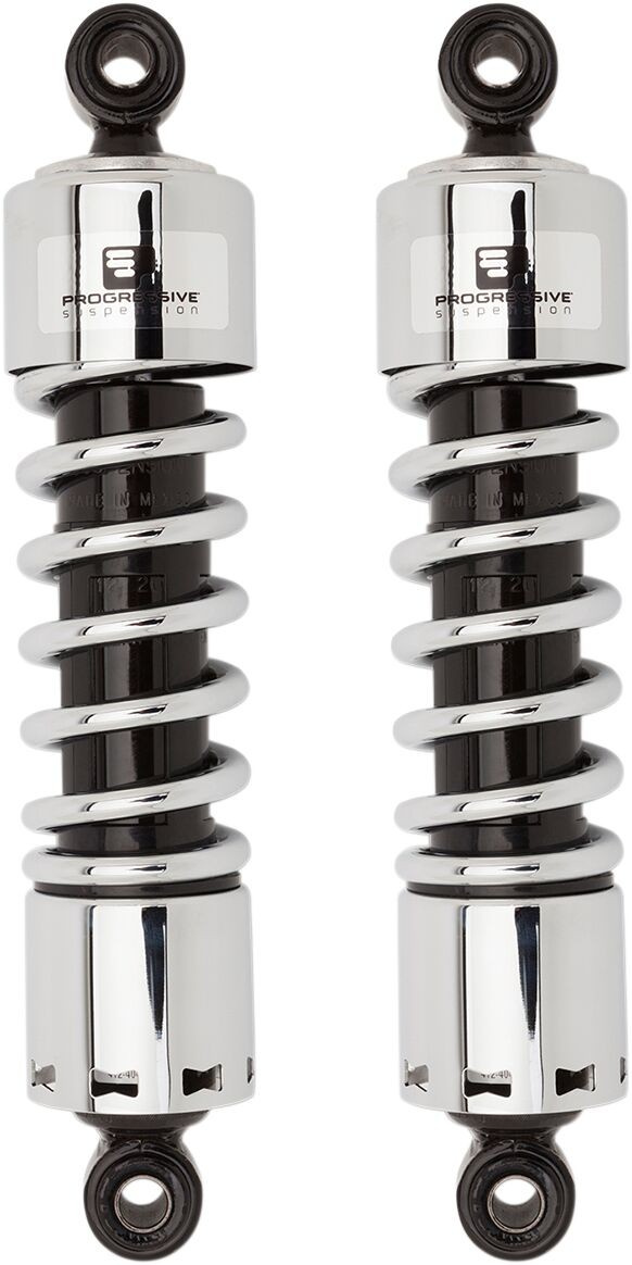 Progressive Suspension Progressive Suspension 412 Series Heavy Duty Am