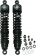 Progressive Suspension Progressive Suspension  Shocks 970 Series Piggy Progressive Suspension Progressive Suspension  Shocks 970 Series Piggy