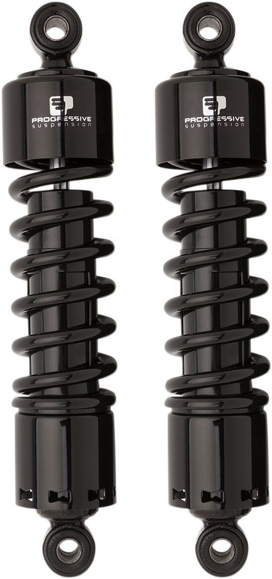 Progressive Suspension Progressive Suspension 412 Series Heavy Duty Am
