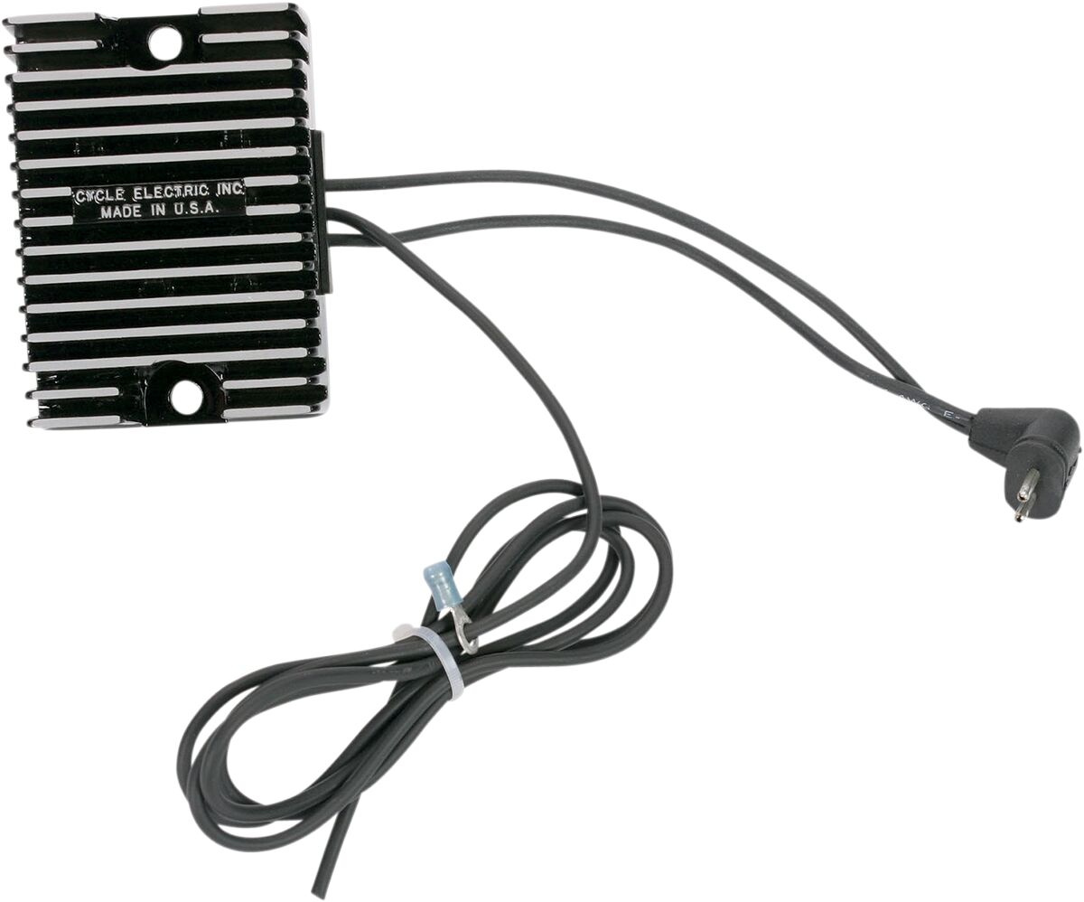Cycle Electric Inc Rectifying Regulator Regulator - Flst/Fxst 84-88 -