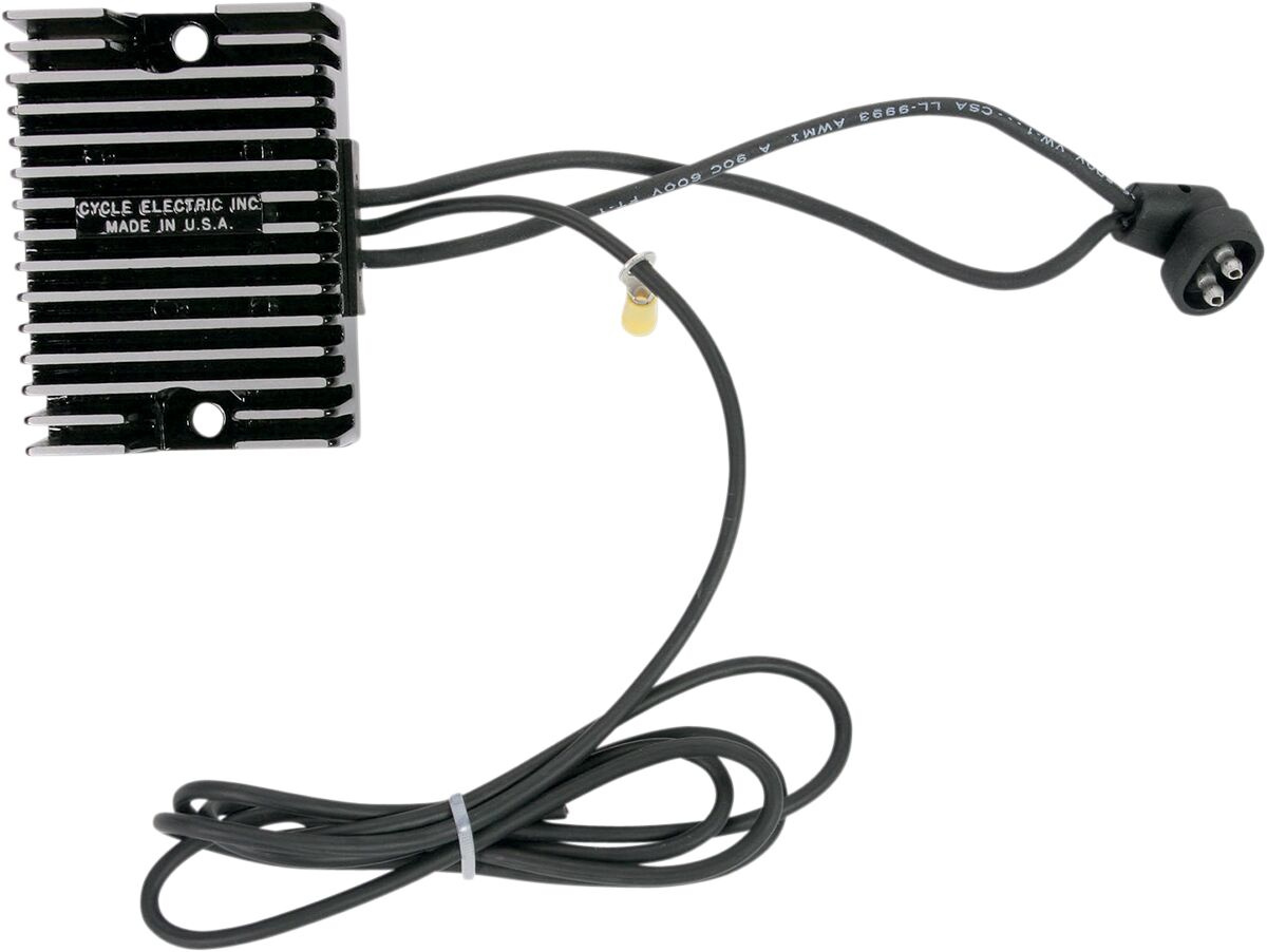 Cycle Electric Inc Rectifying Regulator Regulator - Flst/Fxst 89-99 -