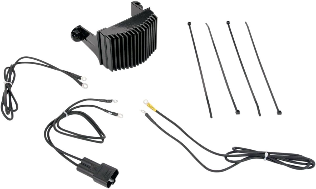 Cycle Electric Inc Rectifying Regulator Regulator - Flt 97-01 - Oem 74