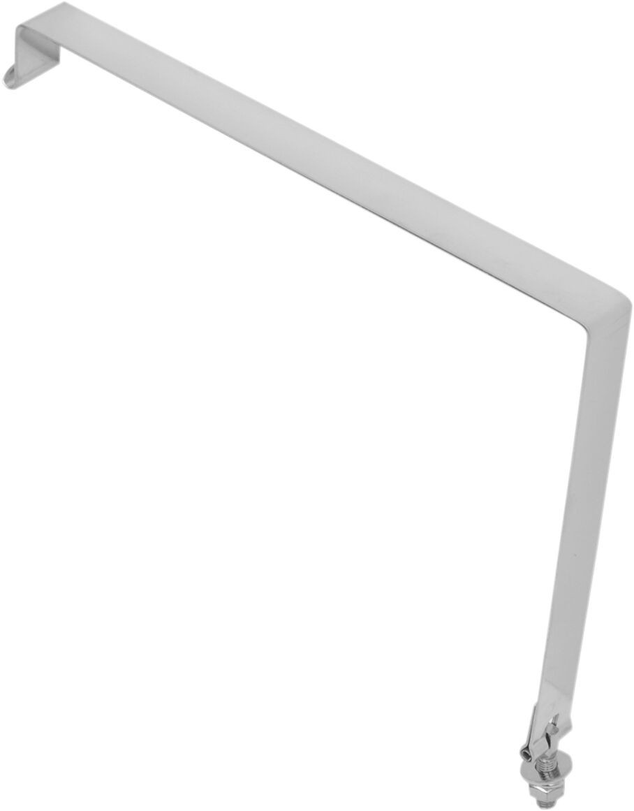 Drag Specialties Battery Strap Battery Strap 67-78 Xlh