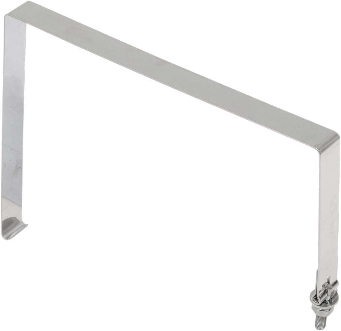 Drag Specialties Battery Strap Battry Strp 70-84 Fl Flh