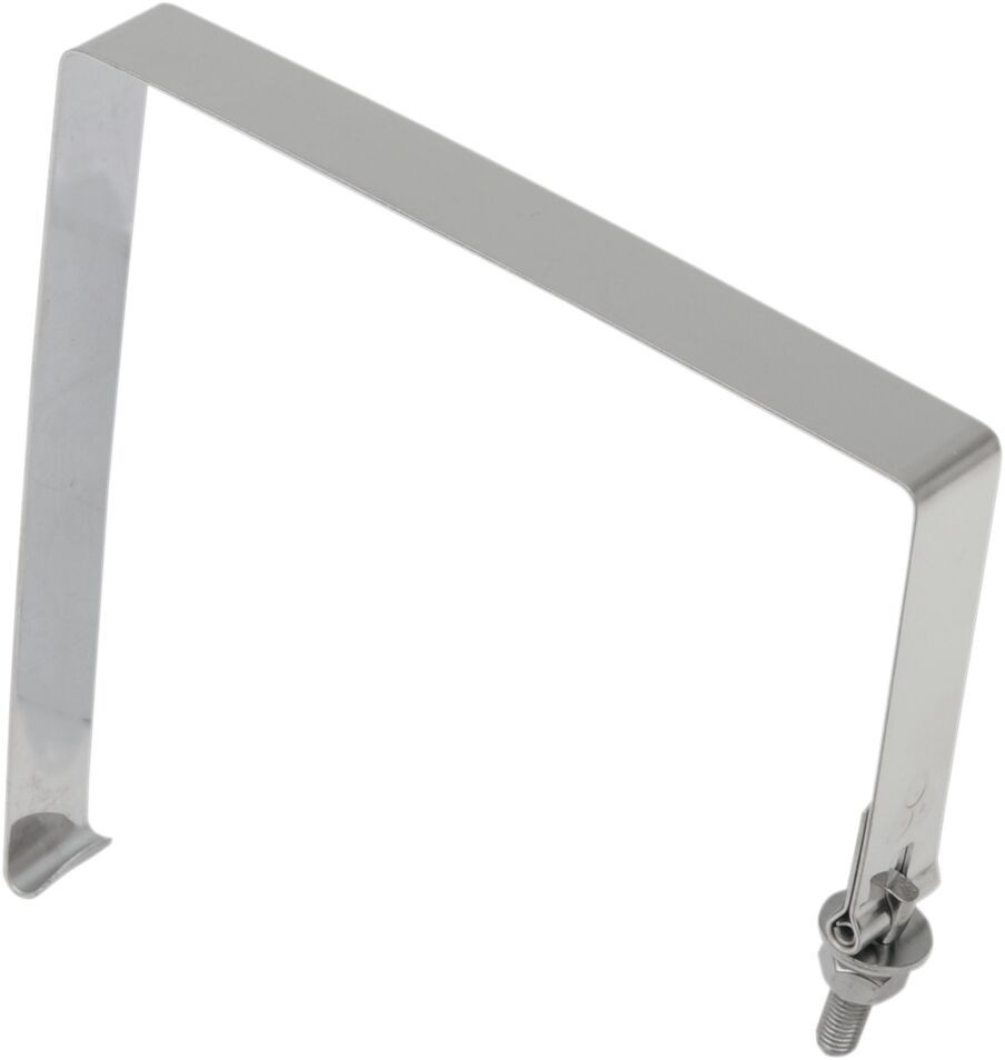 Drag Specialties Battery Strap Bttry Strp 70-78 Fx Xlch