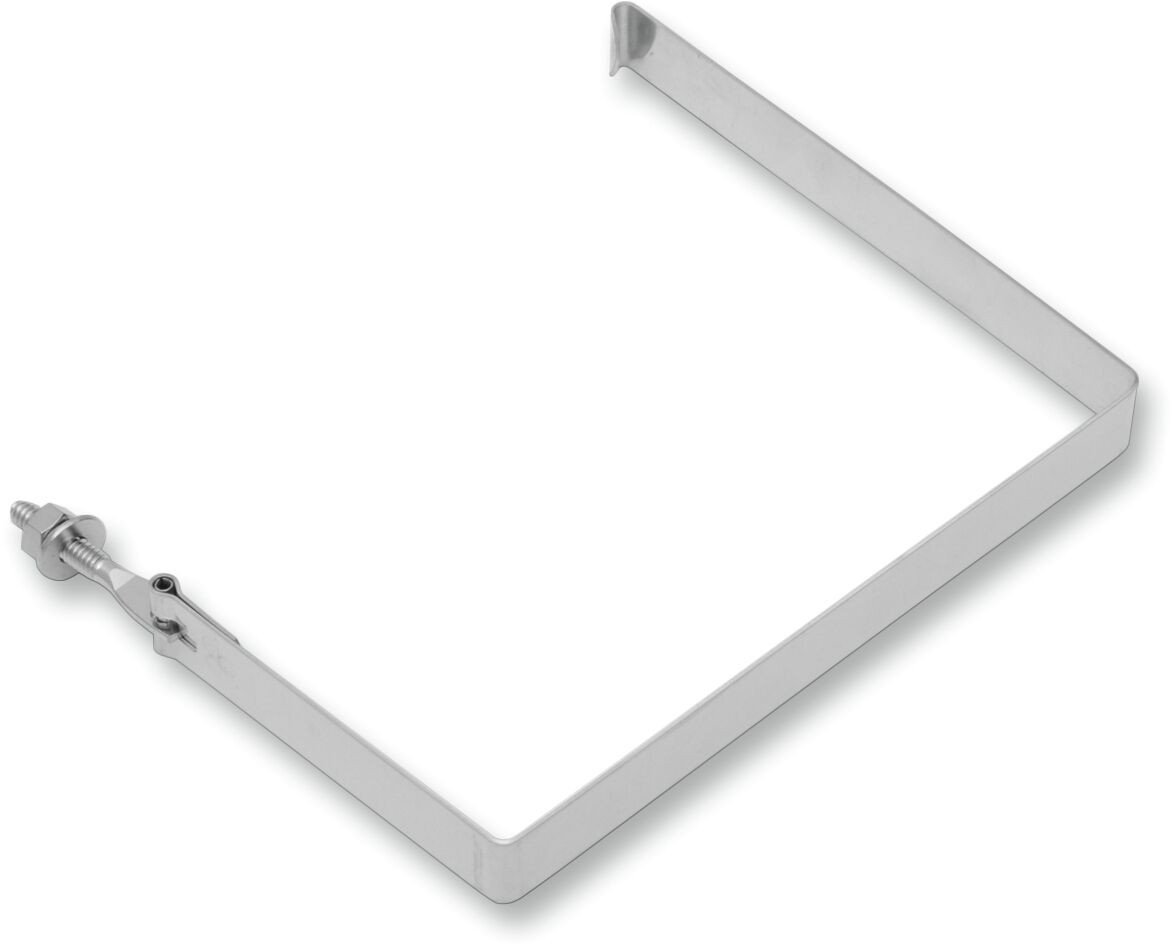 Drag Specialties Battery Strap Bat Strap 73-86Fx 82-97Xl