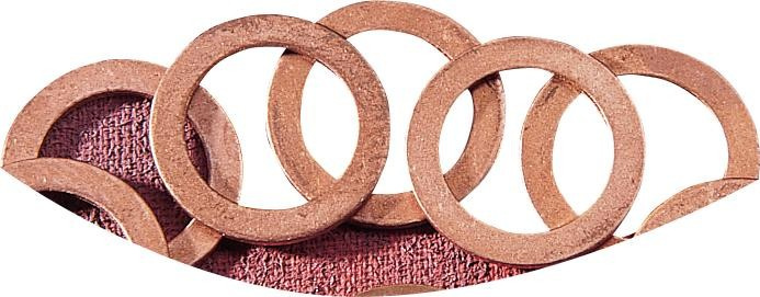 Eastern Motorcycle Parts Chush Washer 41744-58 Chush Washer 41744-58