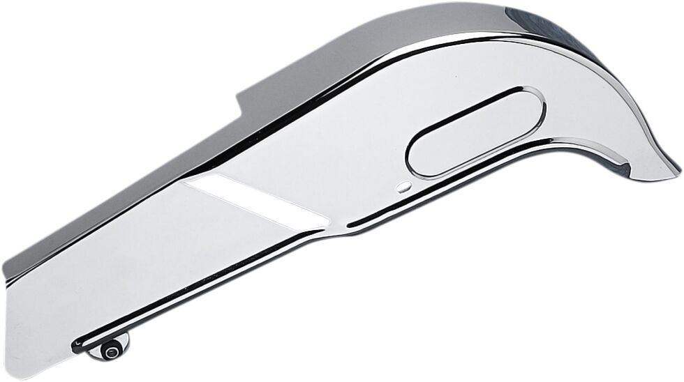 Drag Specialties Chain Guard Chrome Chain Guard F/63-82 Fl