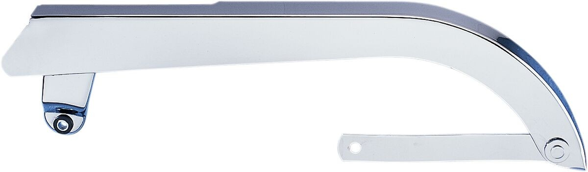 Drag Specialties Chain Guard Chrome Chain Guard F/73-85 Fx