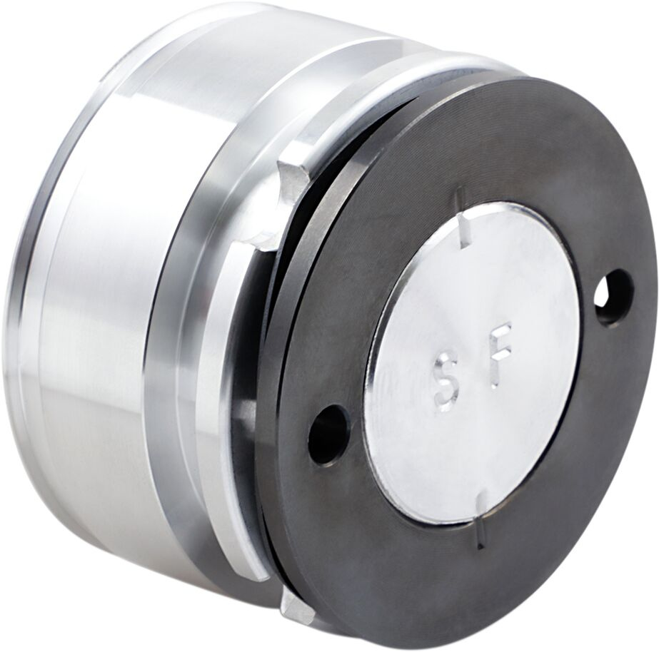 Drag Specialties Replacement Front Brake Caliper Piston Assembly Fr Ca