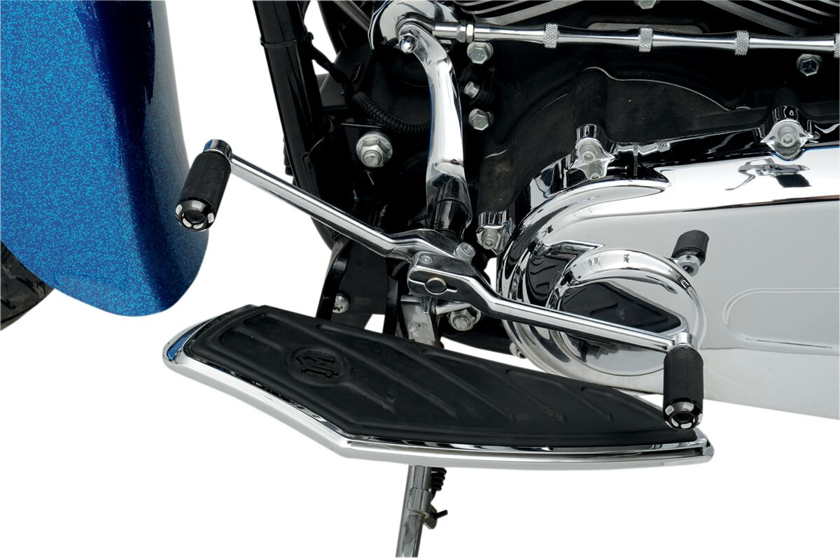 Drag Specialties Self-Aligning Rod End W/ 5/16-24 Thread 5/16