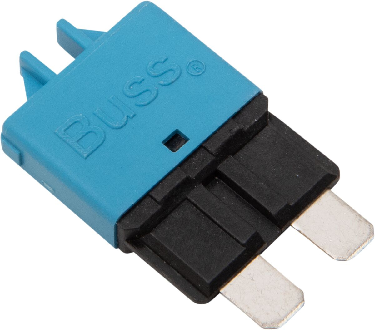 Drag Specialties Circuit Breaker 15Ampere Two-Spade Crkt Brkr 15Amp 74