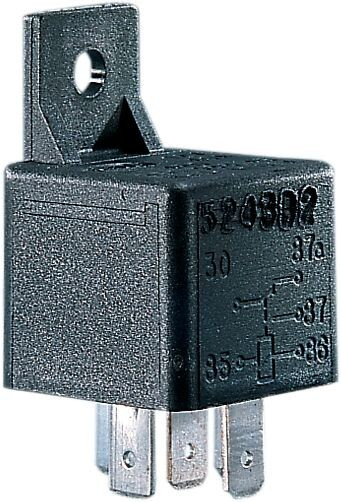 Drag Specialties Starter Relay Starter Relay Oem31506-79