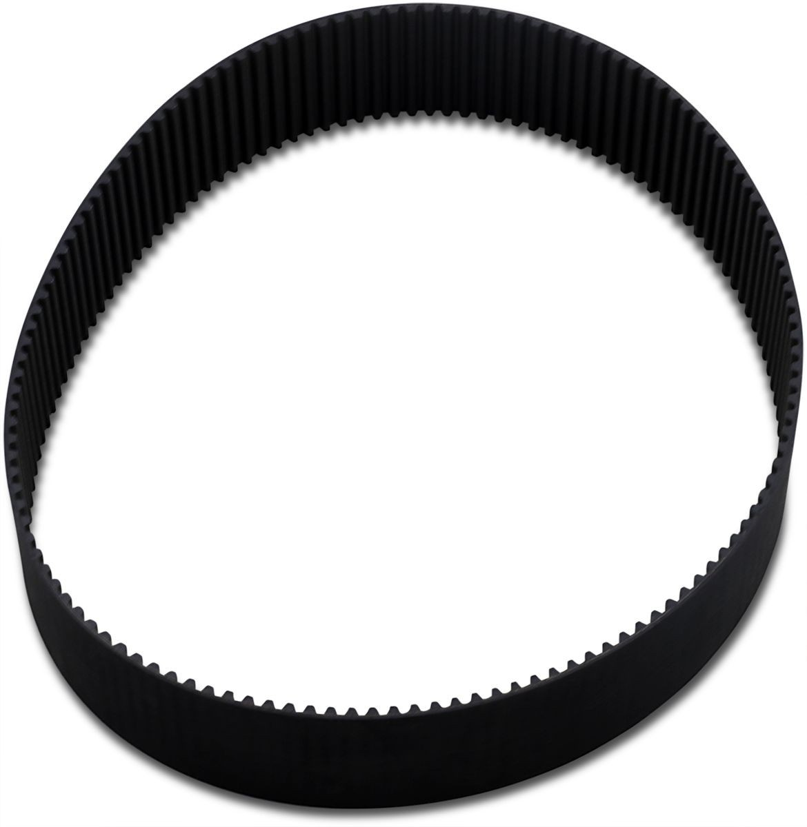 Belt Drives Ltd. Replacement Primary Belt 132 Tooth 3'' 8M Pr Belt 132