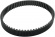 Bdl Replacement Primary Belt 69 Tooth M14 1-1/2'' Pr Belt 69T 14Mm 1-1