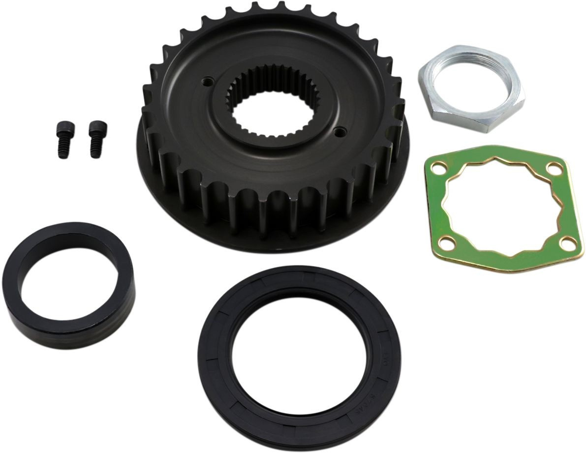 Belt Drives Ltd. Transmission Pulley 28 Tooth 28T Tran Puly 91-03 Xl