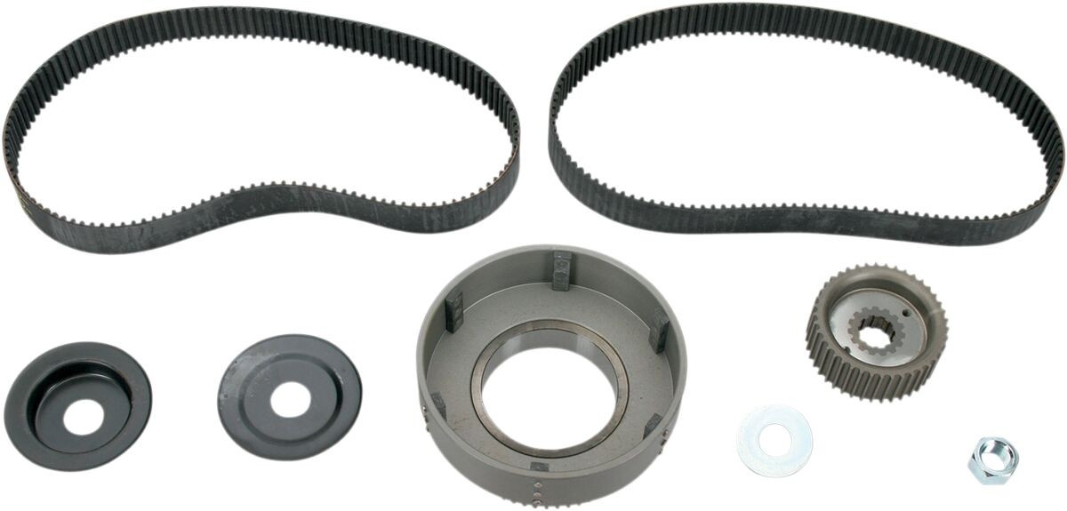 Belt Drives Ltd. Primary Drive Kit 8Mm Pri Belt 1.5 Ks 79-84