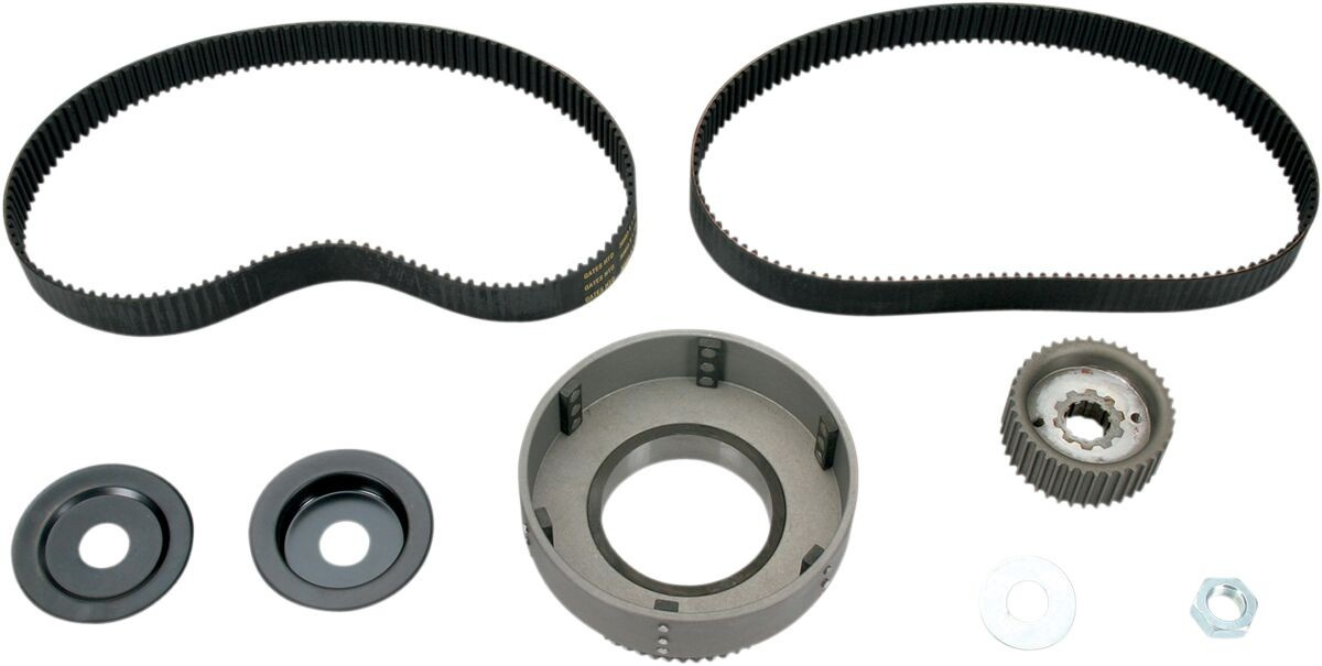 Belt Drives Ltd. Primary Drive Kit 8Mm Pri Belt 1.5 Ks 65-78