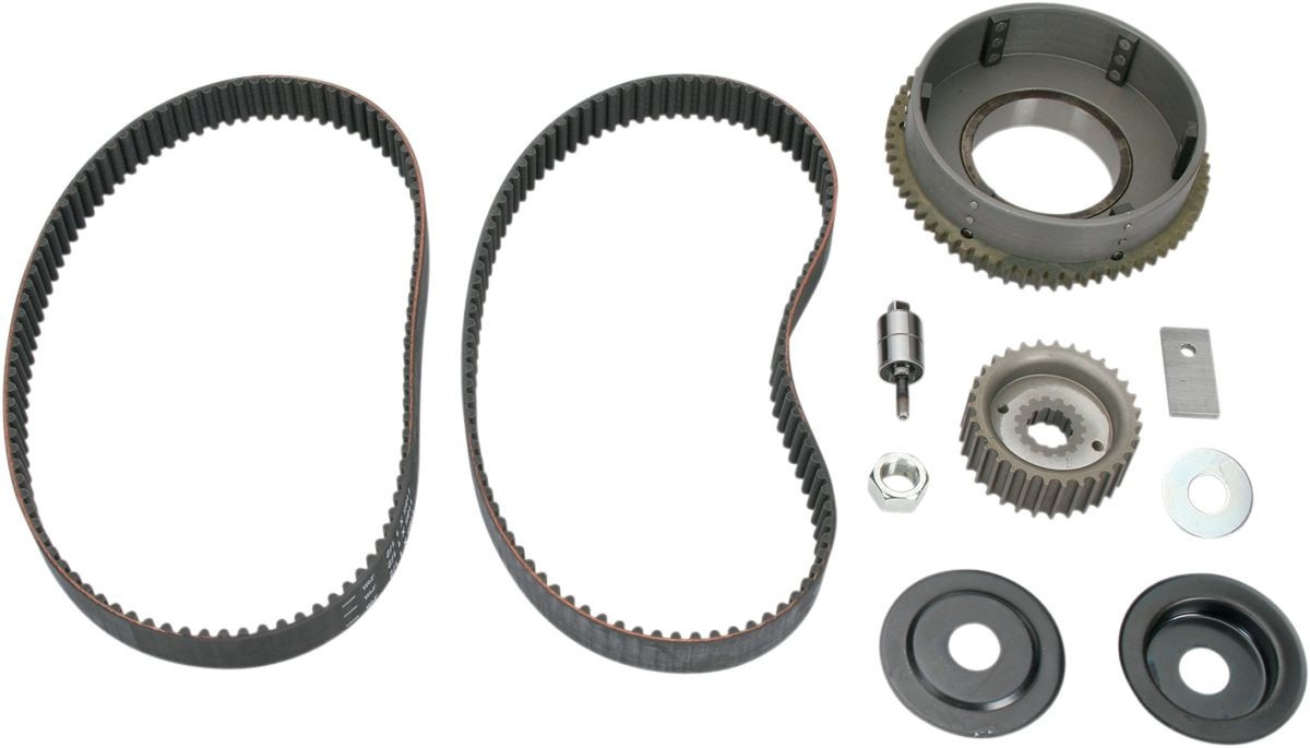 Belt Drives Ltd. Primary Drive Kit 11Mm El St 5Sp W/Id 79-84