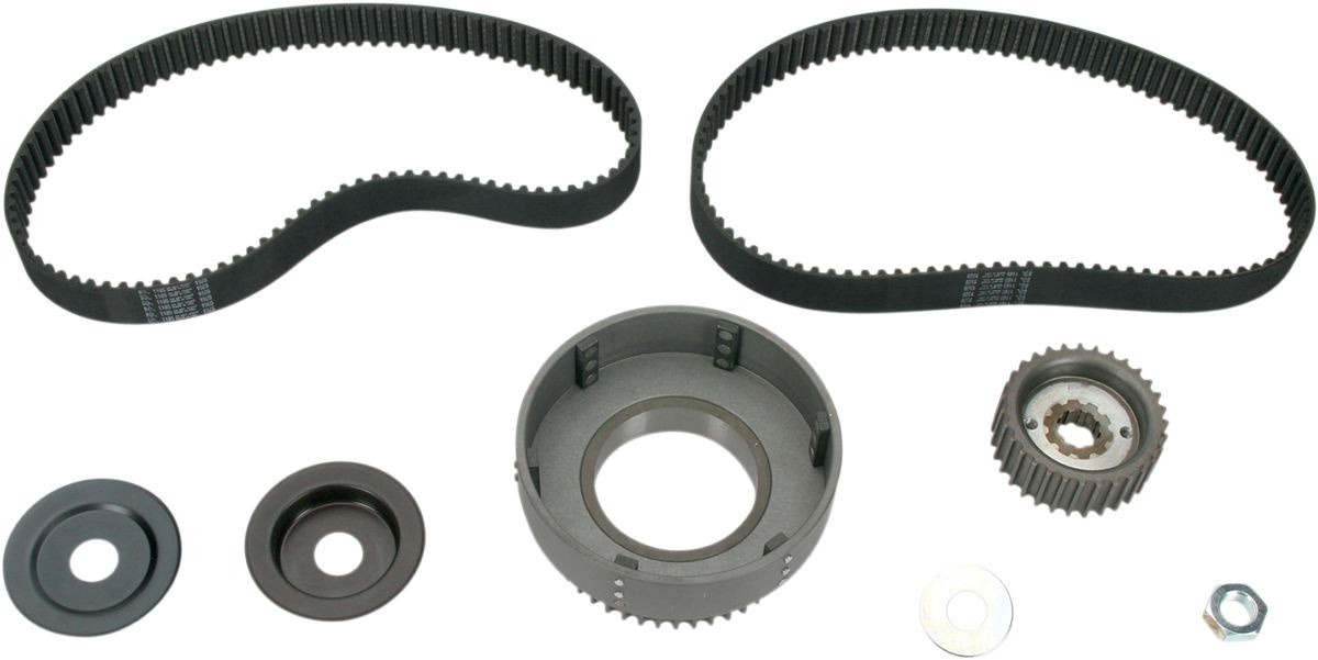 Belt Drives Ltd. Primary Drive Kit 11Mm Ks Splin Shaft 55-64