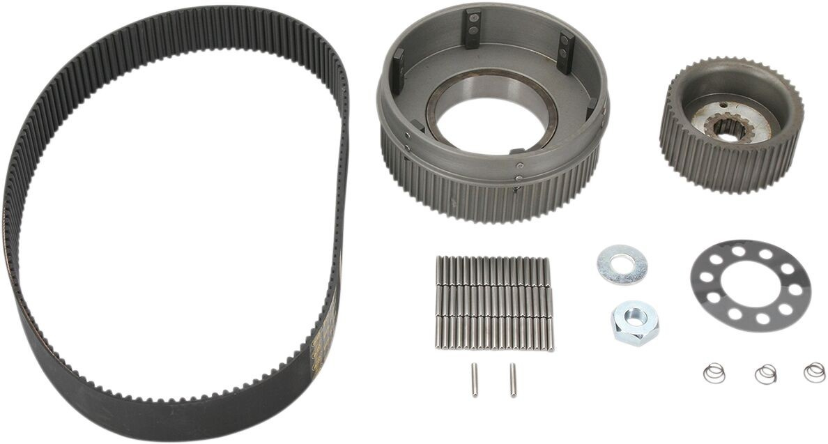 Belt Drives Ltd. Primary Drive Kit 28Mm Kickstart Sp 55-84