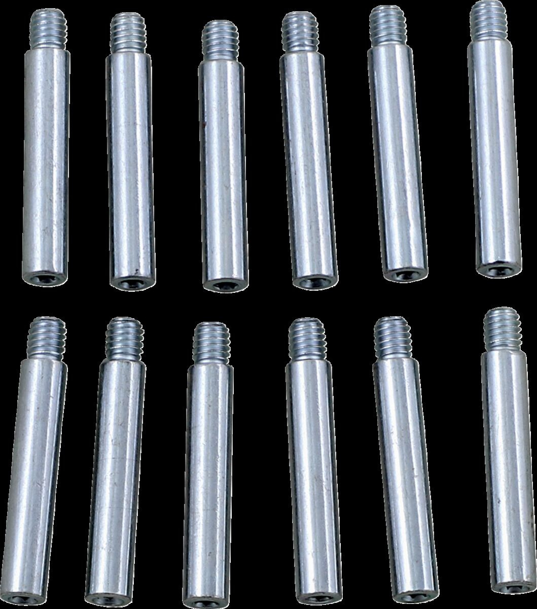 Belt Drives Ltd. Round Dogs 4 Speed Round Dogs 4 Speed