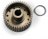 Belt Drives Ltd. Clutch Hub Tapered Clutch Hub Tapered 70-84 Belt Drives Ltd. Clutch Hub Tapered Clutch Hub Tapered 70-84