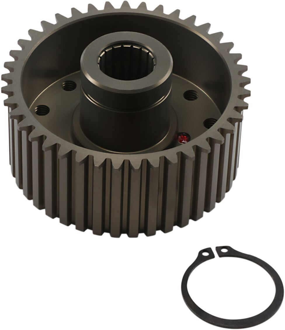 Belt Drives Ltd. Clutch Hub Splined Clutch Hub Splined 90-06