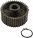 Belt Drives Ltd. Clutch Hub Splined Clutch Hub Splined 90-06 Belt Drives Ltd. Clutch Hub Splined Clutch Hub Splined 90-06