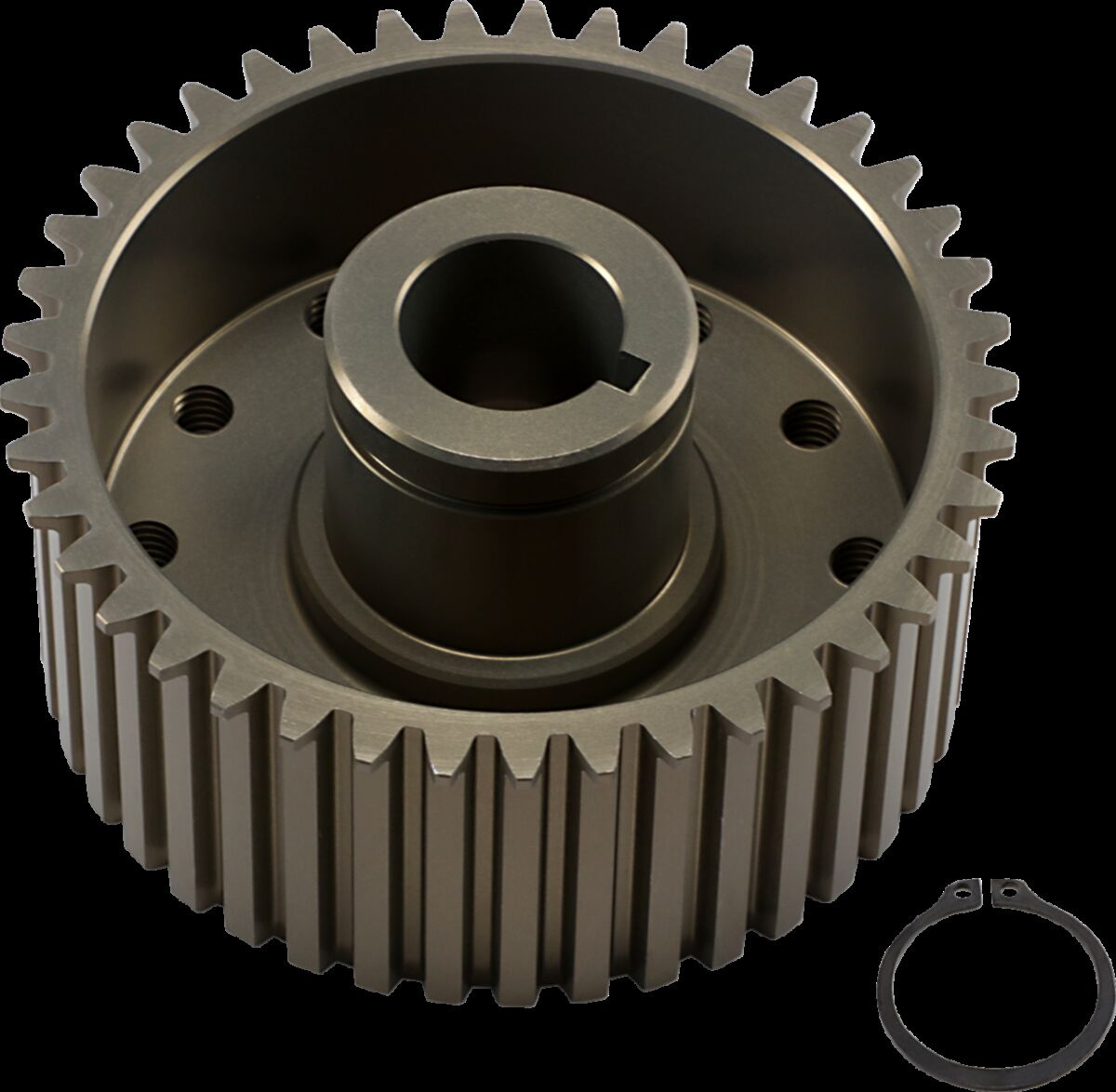 Belt Drives Ltd. Clutch Hub Tapered Clutch Hub Tapered 65-83