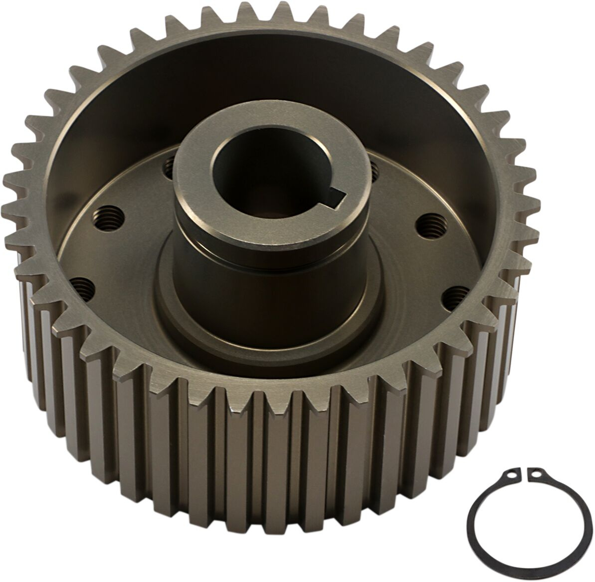 Belt Drives Ltd. Clutch Hub Tapered Clutch Hub Tapered 65-83