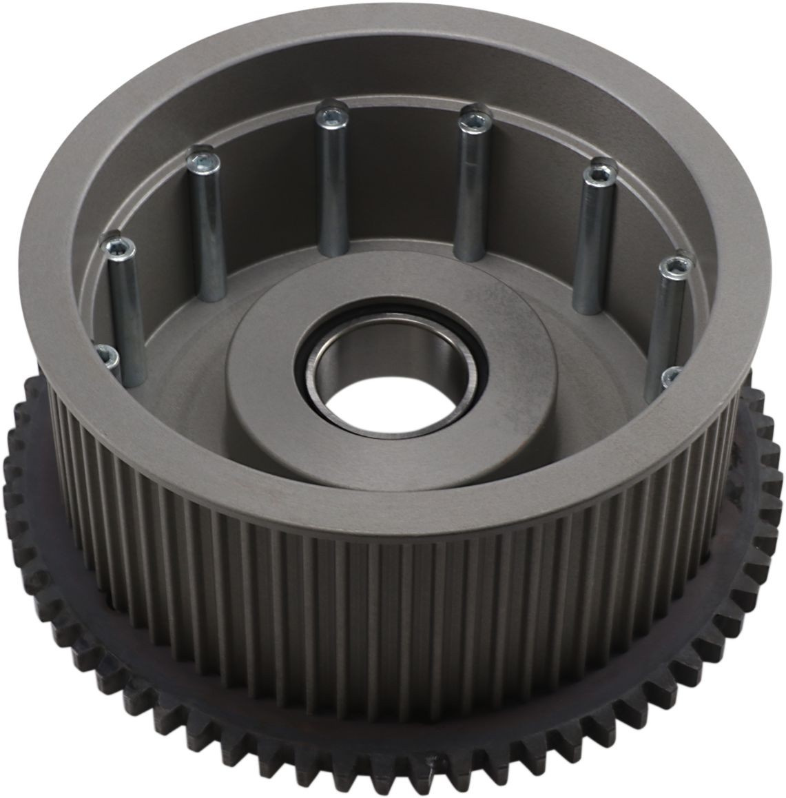 Belt Drives Ltd. Clutch Basket 72 Tooth 3'' 8M Clutch Basket Bdl 72T