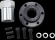 Belt Drives Ltd. Spacer Insert 1/2'' For Offset Front Pulleys 1/2Offse Belt Drives Ltd. Spacer Insert 1/2'' For Offset Front Pulleys 1/2Offse