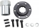 Belt Drives Ltd. Spacer Insert 1/2'' For Offset Front Pulleys 1/2Offse Belt Drives Ltd. Spacer Insert 1/2'' For Offset Front Pulleys 1/2Offse