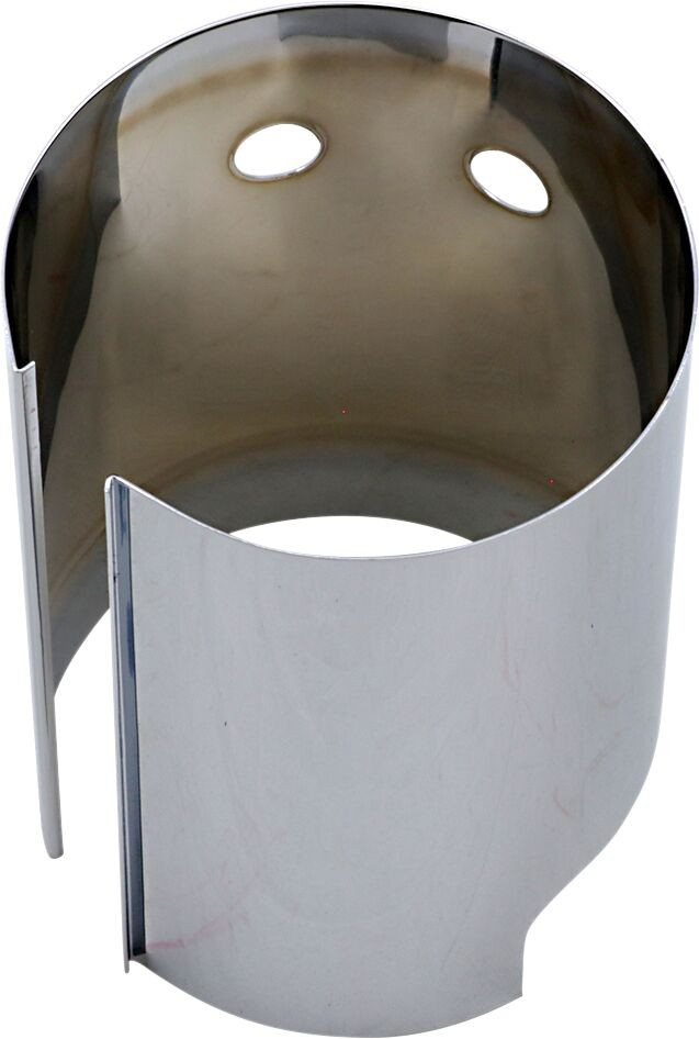 Drag Specialties Generator Cover Chrome Gen Cvr 58-69 Fl 57-81 Xl