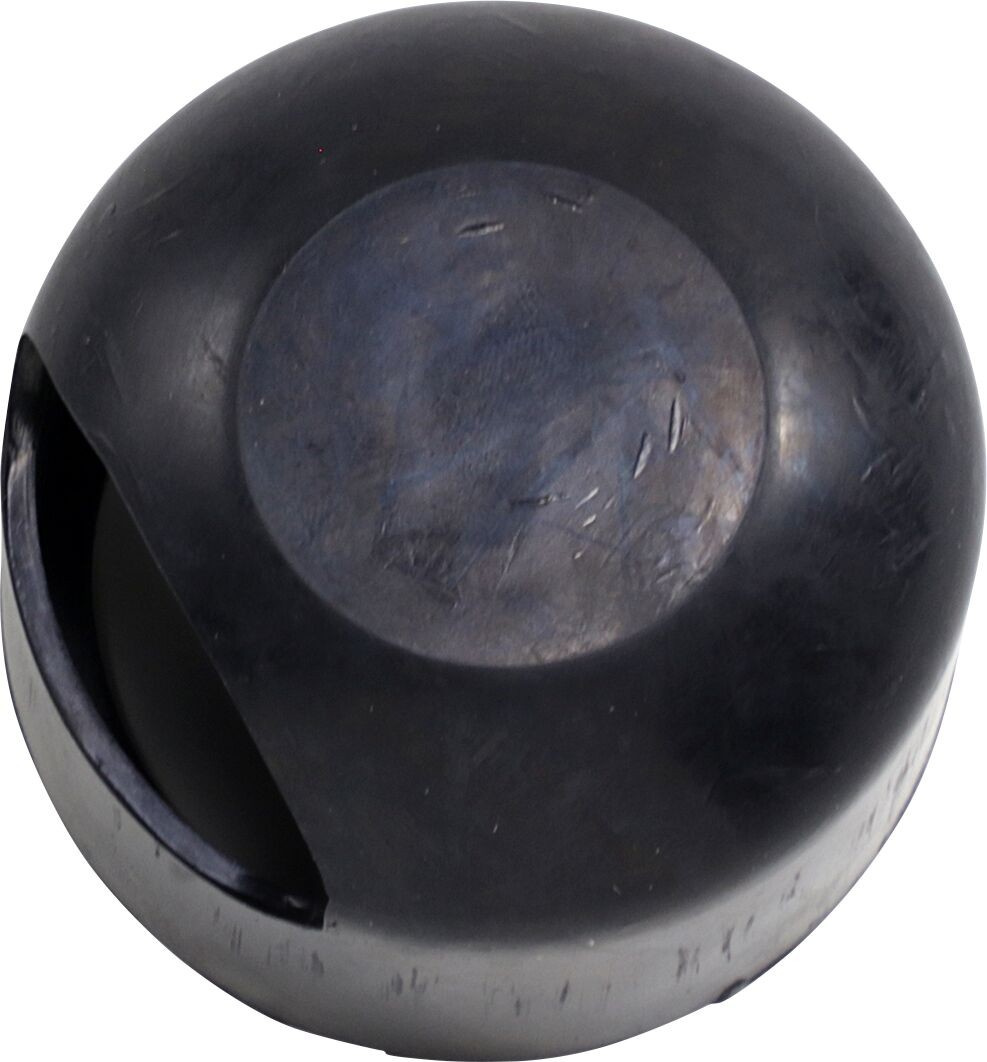 Drag Specialties Solenoid Rubber Boot Solenoid Rbr Boot 65-88Hd