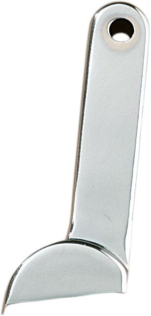 Drag Specialties Shifter Lever Cover Chrome Trnzs Shftr Cvr 85-06 B/T