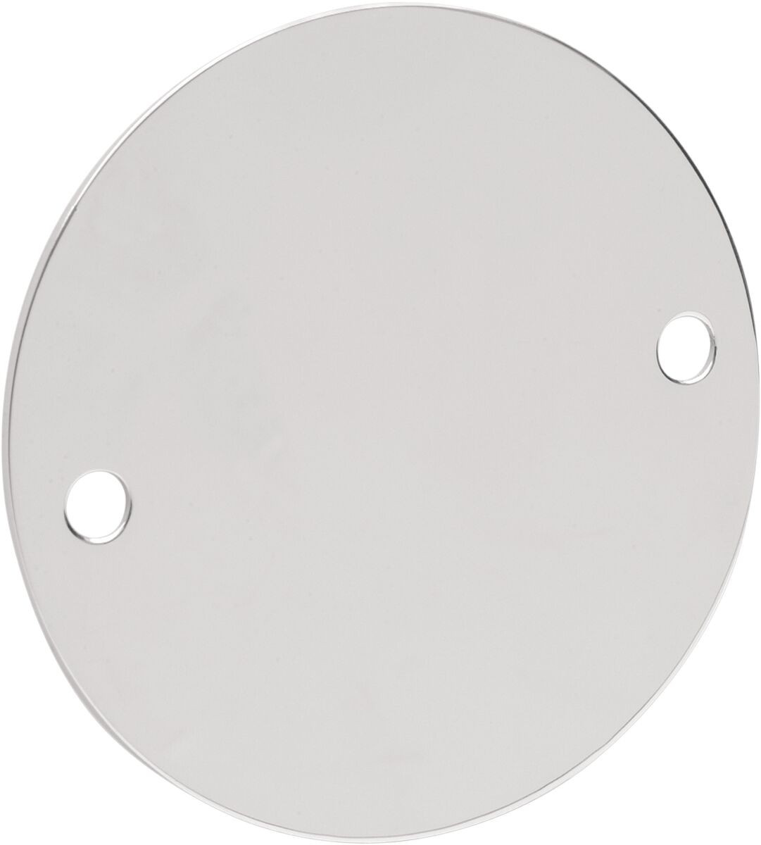 Drag Specialties Point Cover Chrome Chr Point Cover F/70-99Hd