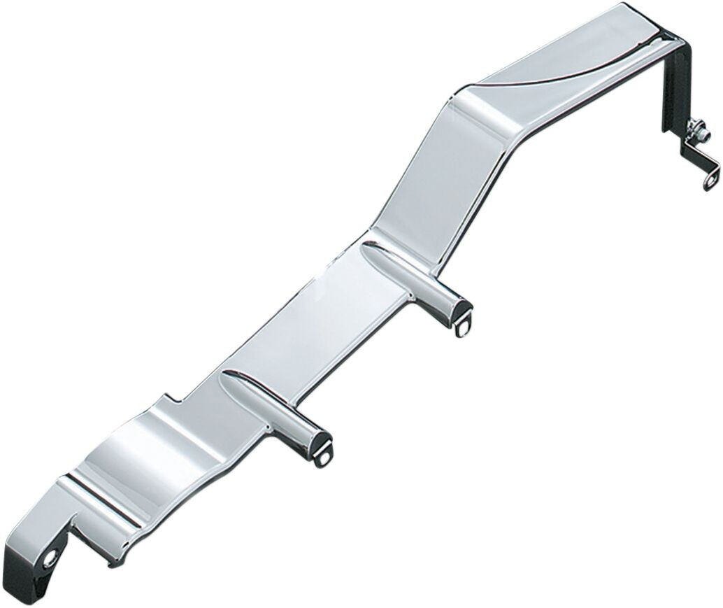 Kuryakyn Inner Primary Cover Hd S-T 89-99 Cover Deluxe Inner Primary -