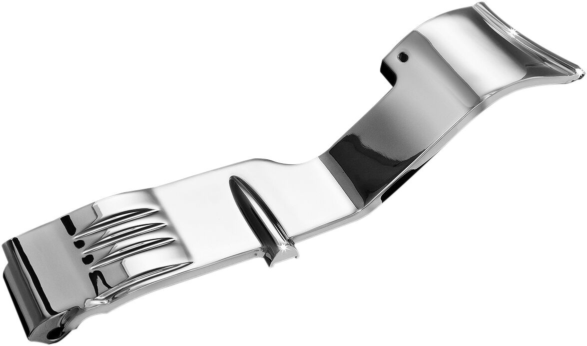 Kuryakyn Inner Primary Cover Hd Flt 89-06 Cover Deluxe Inner Primary -