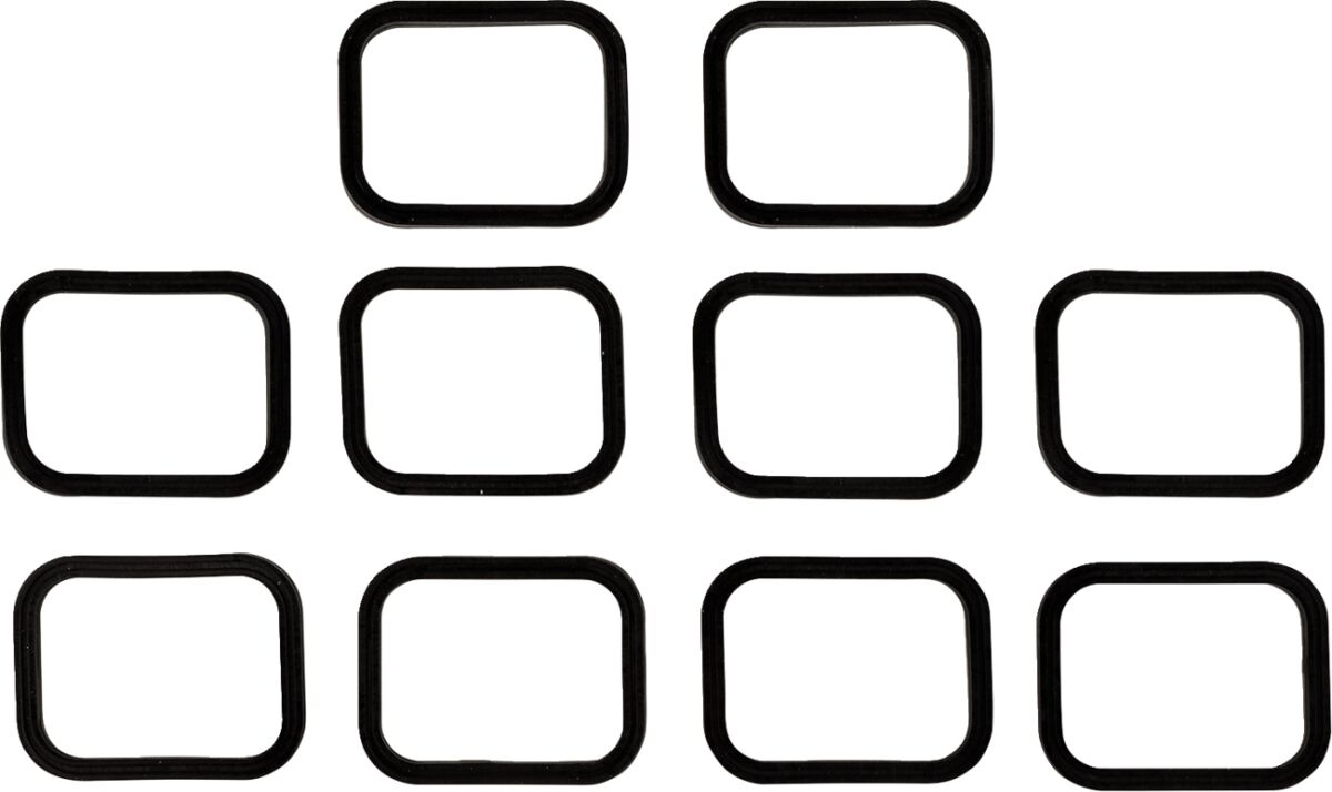 Drag Specialties Inner Gasket Rocker Box For Ds376513 Gskt Inr R-Box F