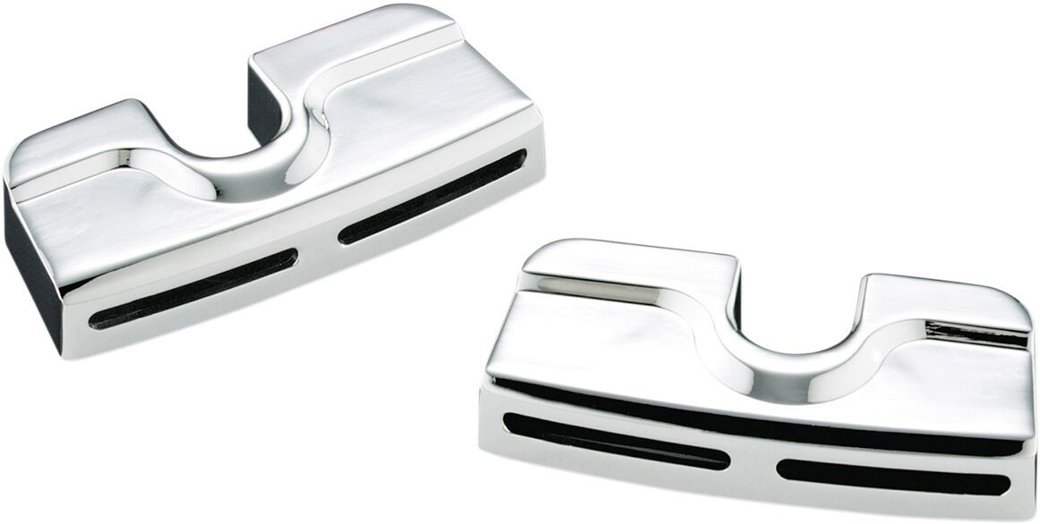 Kuryakyn Covers Scorpion F/99-12Tc Cvrs Scorpion F/99-17Tc