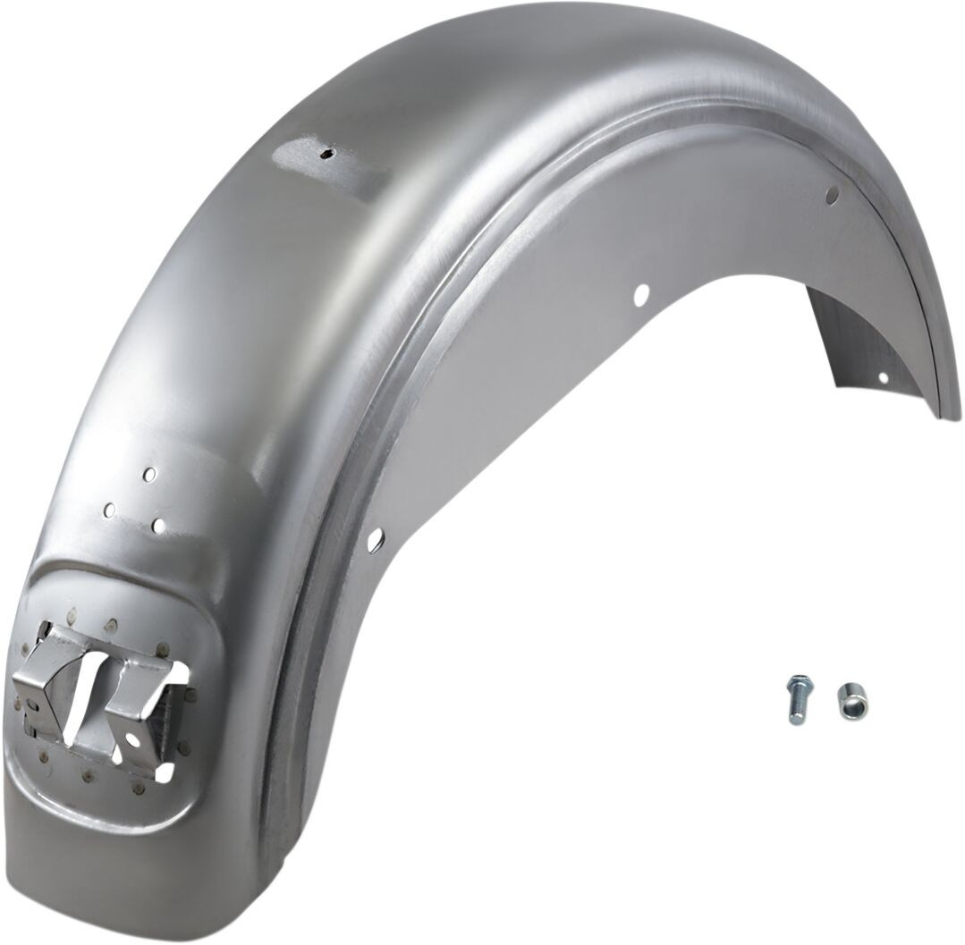 Drag Specialties Rear Fender Steel Rear Fender F/73-85 Fx