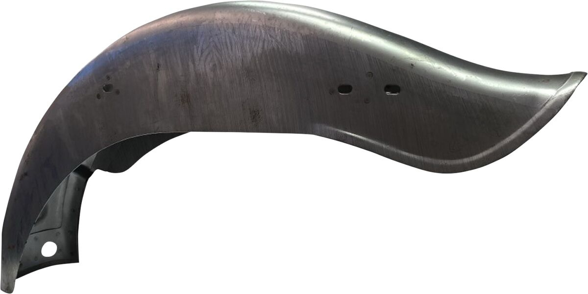 Drag Specialties Rear Fender Quickbob Steel Q-Bob Fndr Only F/57-78Xl