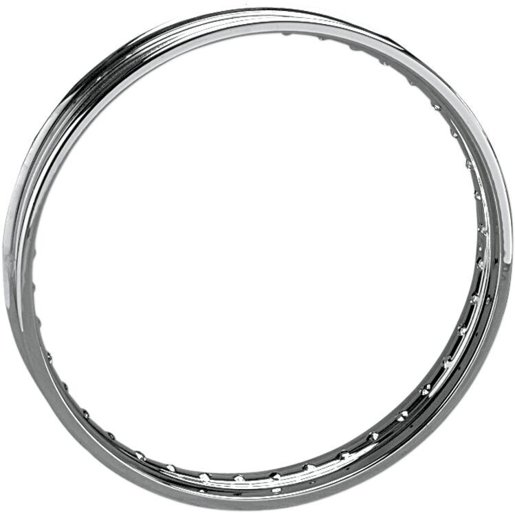 Drag Specialties Front Rim 21