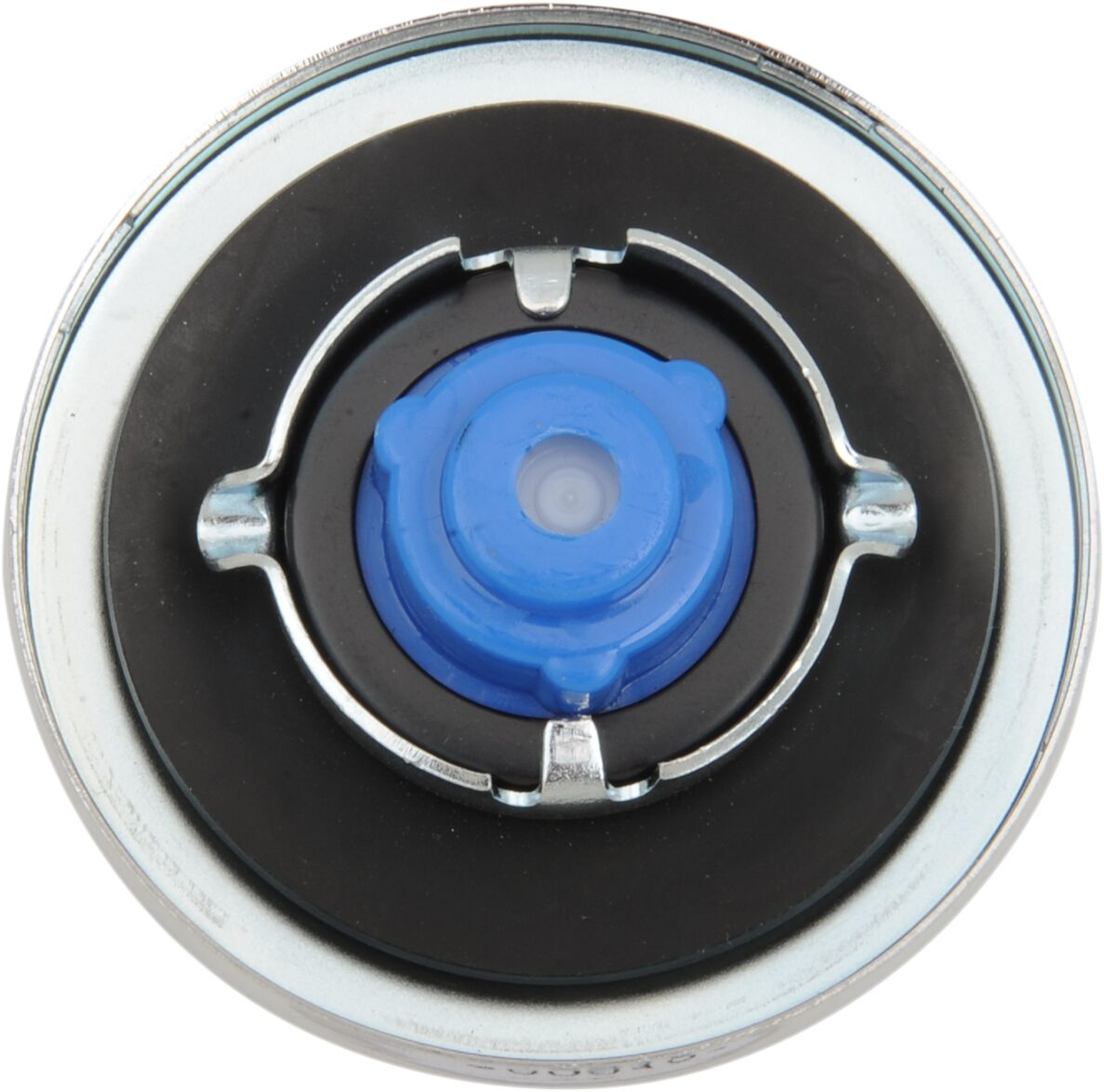 Drag Specialties Replacement Gas Cap Vented Chrome Gascap Vented 61102