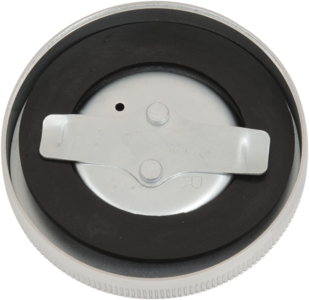 Drag Specialties Replacement Gas Cap Vented Chrome Baynt Pln G-Cp Vent