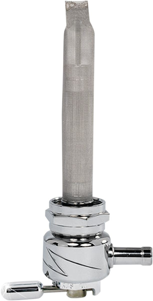 Pingel Single Outlet Reserve Round Lightning Valve Ltng 22M Petcock 90