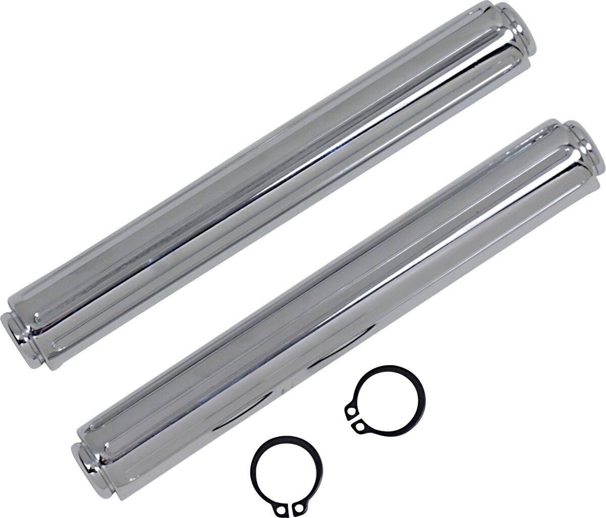 Drag Specialties Clutch Cable Adjuster Cover Clutch Cable Adj Cover